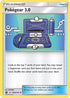Pokegear . b/ (182b/214) [Alternate Art Promo]
