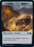 Treasure Token (15) [Core Set 2021]