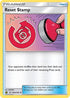Reset Stamp a/ (206a/236) [Alternate Art Promo]