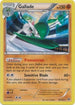 Gallade (Cosmos Holo) (84/162) [Blister Exclusives]