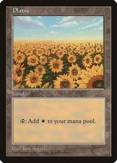 Plains - Red Pack (Spears) [APAC Lands]