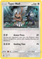 Type: Null 89/111 (SM Crimson Invasion) [Deck Exclusives]