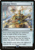 Ghirapur Orrery (216) [Promo Pack: Core Set 2021]