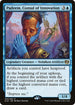 Padeem, Consul of Innovation (59) [Promo Pack: Core Set 2021]