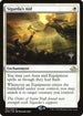 Sigarda's Aid (41) [Promo Pack: Core Set 2021]