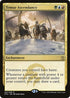 Temur Ascendancy (207) [Promo Pack: Core Set 2021]