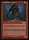 Monstrous Hound (3) [Prerelease Cards]