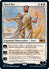 Basri Ket (7) [Promo Pack: Core Set 2021]