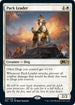Pack Leader (29) [Promo Pack: Core Set 2021]