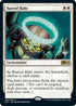 Runed Halo (32) [Promo Pack: Core Set 2021]