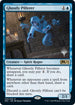 Ghostly Pilferer (52) [Promo Pack: Core Set 2021]