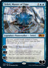 Teferi, Master of Time (75) [Promo Pack: Core Set 2021]