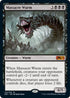 Massacre Wurm (114) [Promo Pack: Core Set 2021]