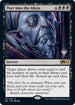 Peer into the Abyss (117) [Promo Pack: Core Set 2021]
