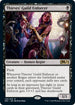 Thieves' Guild Enforcer (125) [Promo Pack: Core Set 2021]