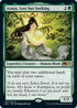 Azusa, Lost but Seeking (173) [Promo Pack: Core Set 2021]