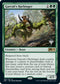 Garruk's Harbinger (185) [Promo Pack: Core Set 2021]