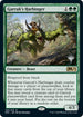 Garruk's Harbinger (185) [Promo Pack: Core Set 2021]