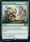 Heroic Intervention (188) [Promo Pack: Core Set 2021]
