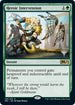 Heroic Intervention (188) [Promo Pack: Core Set 2021]