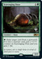 Scavenging Ooze (204) [Promo Pack: Core Set 2021]