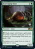 Scavenging Ooze (204) [Promo Pack: Core Set 2021]