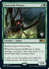 Sporeweb Weaver (208) [Promo Pack: Core Set 2021]