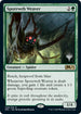 Sporeweb Weaver (208) [Promo Pack: Core Set 2021]