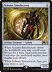 Solemn Simulacrum (239) [Promo Pack: Core Set 2021]
