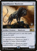 Sparkhunter Masticore (240) [Promo Pack: Core Set 2021]