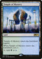 Temple of Mystery (254) [Promo Pack: Core Set 2021]