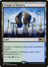 Temple of Mystery (254) [Promo Pack: Core Set 2021]