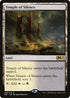Temple of Silence (255) [Promo Pack: Core Set 2021]