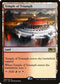 Temple of Triumph (256) [Promo Pack: Core Set 2021]