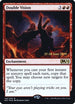 Double Vision (142) [Prerelease Cards]