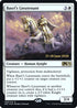 Basri's Lieutenant (9) [Prerelease Cards]