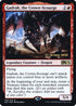 Gadrak, the Crown-Scourge (146) [Prerelease Cards]