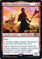Subira, Tulzidi Caravanner (162) [Prerelease Cards]