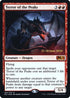 Terror of the Peaks (164) [Prerelease Cards]