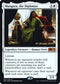 Mangara, the Diplomat (27) [Prerelease Cards]