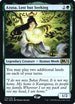Azusa, Lost but Seeking (173) [Prerelease Cards]