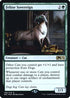 Feline Sovereign (180) [Prerelease Cards]