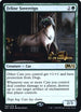 Feline Sovereign (180) [Prerelease Cards]
