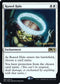 Runed Halo (32) [Prerelease Cards]