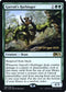 Garruk's Harbinger (185) [Prerelease Cards]