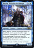Barrin, Tolarian Archmage (45) [Prerelease Cards]