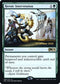 Heroic Intervention (M) (188) [Prerelease Cards]