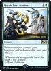 Heroic Intervention (M) (188) [Prerelease Cards]
