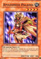 Amazoness Paladin (MFC-059) [Magician's Force]