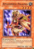 Amazoness Paladin (MFC-059) [Magician's Force]